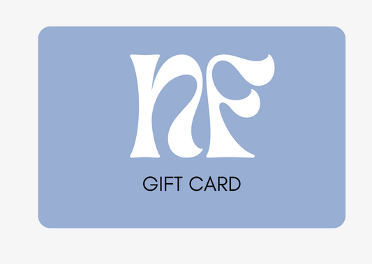 NESTEDFAITH GIFT CARD